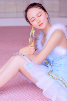 花样少年少女