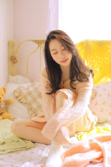 陈小姐的初夜